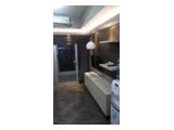 Dijual BU Apartemen The Wave at Epicentrum Tower Coral - 1BR Full Furnished, View Pool