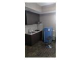 Dijual BU Apartemen The Wave at Epicentrum Tower Coral - 1BR Full Furnished, View Pool