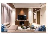Dijual / Disewakan Apartemen 1Park Avenue Gandaria Jakarta Selatan &ndash; 2 / 2+1 / 3BR Fully Furnished Good Condition (Direct Owner) by In House Marketing