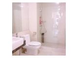 Dijual cepat apartemen nyaman, terawat dan fully furnished condition