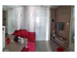 Dijual cepat Apartemen Madison Park 1 BR Fully Furnished murah