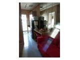 Dijual cepat Apartemen Madison Park 1 BR Fully Furnished murah