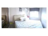 Dijual cepat Apartemen Madison Park 1 BR Fully Furnished murah