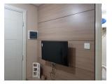 Dijual cepat Apartemen Madison Park 1 BR Fully Furnished murah