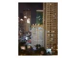 Dijual cepat Apartemen Madison Park 1 BR Fully Furnished murah
