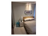 Dijual Apartemen Puri Mansion Jakarta Barat - Full Furnished 1 Bedroom Full Furnished