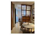 Dijual Apartemen Puri Mansion Jakarta Barat - Full Furnished 1 Bedroom Full Furnished