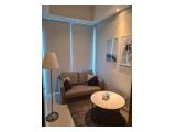Dijual Apartemen Puri Mansion Jakarta Barat - Full Furnished 1 Bedroom Full Furnished