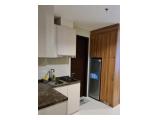 Dijual Apartemen Puri Mansion Jakarta Barat - Full Furnished 1 Bedroom Full Furnished