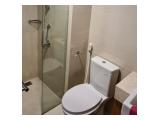 Dijual Apartemen Puri Mansion Jakarta Barat - Full Furnished 1 Bedroom Full Furnished