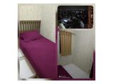 Dijual Apartemen Mediterania 2 Garden Residences Tanjung Duren 2Br/2bed fully furnished