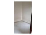Jual Cepat Apartemen Mediterania Garden Residence 1 Jakarta Barat - 1BR 35 m2 Unfurnished View Pool