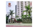 Dijual Apartemen Cinere Resort Dp 0% Langsung Huni