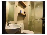 Dijual Apartemen Denpasar Residence Kuningan City Jakarta Selatan – 1 BedRoom Fully Furnished 