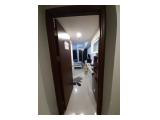 Dijual Apartemen Parkland Avenue Tanggerang Selatan - Type Studio 28 m2 Fully Furnished