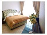 Di Jual Cepat BELLAGIO RESIDENCE 2 & 3 Kamar -Middle Floor-Ready move in, FF, Harga Paling Murah
