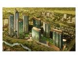 Jual Apartemen Kemang Village &ndash; All Tower &ndash; Studio,1, 2, 3, 4 Bedrooms All Condition