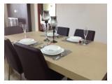 Dijual Apartemen Hampton Park 2br Harga BU Masih Bisa Nego