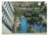 Dijual Apartemen Hampton Park 2br Harga BU Masih Bisa Nego
