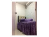 Jual Apartemen Kalibata City Resindence Tower Jasmine Lt 20 Full Furnish SHM