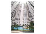 Dijual Apartemen Sudirman Park Jakarta Pusat - Unit Cantik Bersih Terawat, Ready to Move In