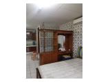 Jual Apartemen Dekat Mangga Dua Square Jakarta Utara - 1 Bedroom Fully Furnished