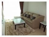 Di Jual Apartemen Sky Garden 2 Bedroom Fully Furnished