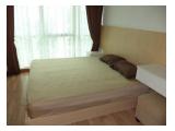 Di Jual Apartemen Sky Garden 2 Bedroom Fully Furnished