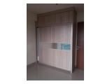 Jual Murah Apartemen Callia 1 BR Semi Furnish