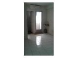 Lokasi Kitchen dan Pintu Balkon