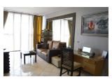 Apartemen Taman Rasuna Tower 11, 1bedroom, 56sqm, fullfurnished. 895juta.