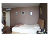 Apartemen Taman Rasuna Tower 11, 1bedroom, 56sqm, fullfurnished. 895juta.