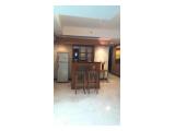 Dijual Apartemen Bellagio Residence, Mega Kuningan, Jakarta Selatan - 1BR / 2BR / 3BR / 4BR Fully Furnish and Unfurnish