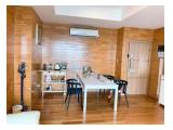 Dijual Apartemen Essence Darmawangsa Luas 168 m2 Rp 3 Milyar by Coldwell Banker Real Estate KR 