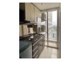 Dijual Cepat Apartemen The Lavande Residences 1BR Tebet