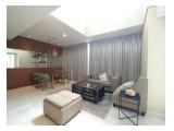 Jual Apartemen Ciputra World 2 - 2 BR, 2+1 BR, Furnished/Non - A1054