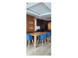 Sewa Apartemen Kemang Village Residences Jakarta Selatan - 3 Bedrooms Full Furnished