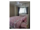 Jual Apartemen Green Central City Jakarta Barat - 2BR Furnished