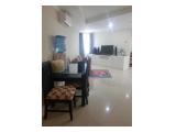 Jual Apartemen Green Central City Jakarta Barat - 2BR Furnished