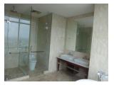 DIJUAL APARTEMEN HARGA TERMURAH @ ESSENCE DARMAWANGSA 3BR 180M2 HANYA RP. 4 MILYAR