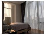 Jual Apartemen Senopati Suites 2 Jakarta Selatan - 2 Bedrooms Fully Furnished