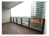 Jual/Sewa Apartemen District 8 Senopati SCBD, 3+1 BR, Unit 2in1 - A1052