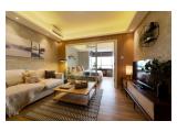 Jual Apartemen Skandinavia Tangerang City - 1 BR Semi Furnished