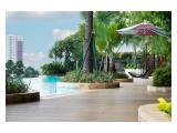 Jual Apartemen Skandinavia Tangerang City - 1 BR Semi Furnished