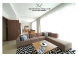 Dijual / Disewakan Apartment Pakubuwono Spring at Simprug Jakarta Selatan – 2 BR / 4 BR Full Furnsihed- BEST PRICE CALL YANI LIM 08174969303
