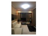 Dijual Cepat 2 Unit Sahid Sudirman Residence - 2 BR Luas 88 m2 dan 91 m2 Furnished