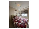 Dijual Apartemen Madison Park Jakarta Barat - 1BR Fully Furnished, Great Condition