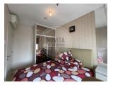 Dijual Apartemen Madison Park Jakarta Barat - 1BR Fully Furnished, Great Condition