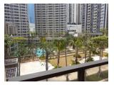 Jual Apartemen Taman Anggrek Residences Jakarta Barat - Tower Calypso 2 Bedrooms Full Furnished