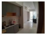 Jual Apartemen Taman Anggrek Residences Jakarta Barat - Tower Calypso 2 Bedrooms Full Furnished